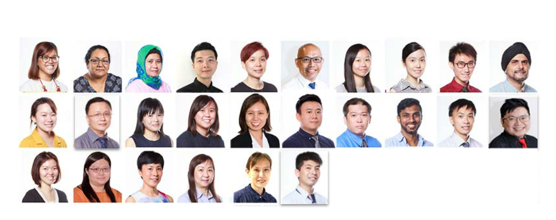 School Management Committee